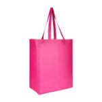 SIN 230 P - BOLSA ENVIRONMENT ROSA (ROSA / NON WOVEN) - Imagen 2