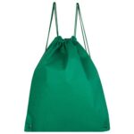 SIN 235 V - BOLSA-MOCHILA ASTORGA VERDE (VERDE / NON WOVEN)