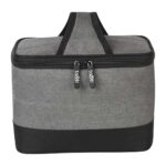 SIN 255 G - LONCHERA JOKUL GRIS (GRIS / POLIESTER)