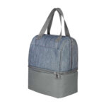 SIN 263 A - LONCHERA BALK AZUL (AZUL / POLIESTER)