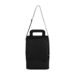 SIN 267 N - LONCHERA HIKER (NEGRO / POLIESTER) - Imagen 2