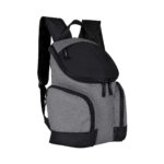 SIN 271 G - MOCHILA-HIELERA IGUAZU GRIS (GRIS / POLIESTER) - Imagen 5