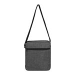 SIN 272 G - BOLSA DE VIAJE BEAUFORT (GRIS / POLIESTER) - Imagen 2