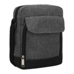 SIN 272 G - BOLSA DE VIAJE BEAUFORT (GRIS / POLIESTER) - Imagen 3