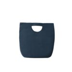 SIN 273 A - LONCHERA LUNCH AZUL (AZUL / CANVAS)