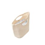 SIN 273 BE - LONCHERA LUNCH BEIGE (BEIGE / CANVAS) - Imagen 3