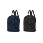 SIN 286 N - BOLSA-MOCHILA TASKA NEGRO (NEGRO / POLIESTER) - Imagen 4