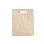 SIN 287 BE - BOLSA GROSER (BEIGE / ALGODON) - Imagen 4