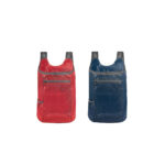 SIN 309 R - MOCHILA VOYAGE ROJO (ROJO / POLIESTER) - Imagen 6