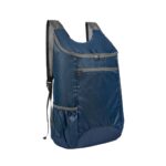 SIN 309 A - MOCHILA VOYAGE AZUL (AZUL / POLIESTER) - Imagen 3