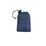 SIN 309 A - MOCHILA VOYAGE AZUL (AZUL / POLIESTER) - Imagen 4
