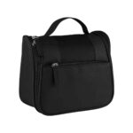 SIN 310 N - ORGANIZADOR RODNA NEGRO (NEGRO / POLIESTER) - Imagen 6