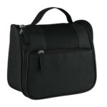 SIN 310 N - ORGANIZADOR RODNA NEGRO (NEGRO / POLIESTER)
