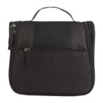 SIN 310 N - ORGANIZADOR RODNA NEGRO (NEGRO / POLIESTER) - Imagen 2