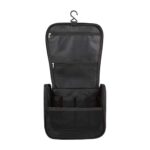 SIN 310 N - ORGANIZADOR RODNA NEGRO (NEGRO / POLIESTER) - Imagen 3