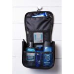 SIN 310 N - ORGANIZADOR RODNA NEGRO (NEGRO / POLIESTER) - Imagen 4