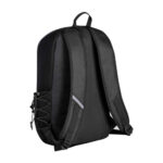 SIN 348 G - MOCHILA KIBAN (GRIS / POLIESTER) - Imagen 3