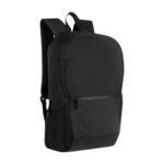 SIN 403 N - MOCHILA CAMERON (NEGRO / POLIESTER) - Imagen 2