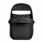 SIN 403 N - MOCHILA CAMERON (NEGRO / POLIESTER) - Imagen 3