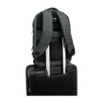 SIN 403 N - MOCHILA CAMERON (NEGRO / POLIESTER) - Imagen 4