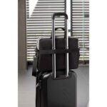 SIN 475 N - PORTAFOLIO GANDRIA NEGRO (NEGRO / POLIESTER) - Imagen 3
