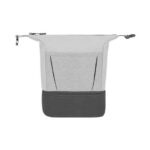 SIN 495 G - LONCHERA FLEUR GRIS (GRIS / POLIESTER) - Imagen 3