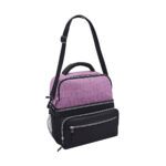 SIN 501 M - HIELERA GALO MORADO (MORADO / POLIESTER) - Imagen 2