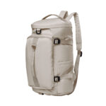 SIN 502 G - MOCHILA MENA GRIS (GRIS / POLIESTER)