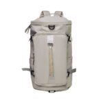 SIN 502 G - MOCHILA MENA GRIS (GRIS / POLIESTER) - Imagen 2