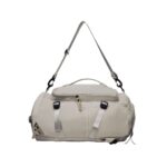 SIN 502 G - MOCHILA MENA GRIS (GRIS / POLIESTER) - Imagen 3