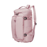 SIN 502 P - MOCHILA MENA ROSA (ROSA / POLIESTER)