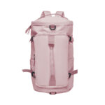 SIN 502 P - MOCHILA MENA ROSA (ROSA / POLIESTER) - Imagen 2
