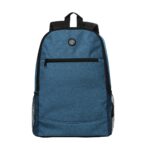 SIN 509 A - MOCHILA UBHAKA AZUL (AZUL / POLIESTER) - Imagen 2