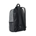 SIN 509 G - MOCHILA UBHAKA GRIS (GRIS / POLIESTER) - Imagen 3