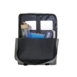 SIN 512 G - MOCHILA PETER GRIS (GRIS / POLIESTER) - Imagen 5