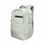 SIN 513 G - MOCHILA REMOS (GRIS / POLIESTER / CURPIEL) - Imagen 7