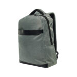 SIN 514 G - MOCHILA OLITO (GRIS / POLIESTER) - Imagen 8