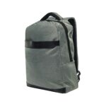 SIN 514 G - MOCHILA OLITO (GRIS / POLIESTER)