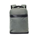 SIN 514 G - MOCHILA OLITO (GRIS / POLIESTER) - Imagen 2