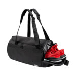 SIN 516 N - MALETA MOVE (NEGRO / POLIESTER) - Imagen 2