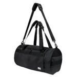 SIN 516 N - MALETA MOVE (NEGRO / POLIESTER) - Imagen 4