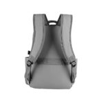 SIN 522 G - MOCHILA ORANSSI GRIS (GRIS / POLIURETANO / POLIESTER) - Imagen 2