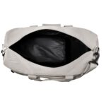 SIN 523 G - MALETA HARMA (GRIS / POLIESTER) - Imagen 4