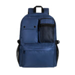 SIN 531 A - MOCHILA HOLDE AZUL (AZUL / POLIESTER) - Imagen 2