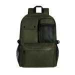 SIN 531 V - MOCHILA HOLDE VERDE (VERDE / POLIESTER) - Imagen 2