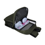 SIN 531 V - MOCHILA HOLDE VERDE (VERDE / POLIESTER) - Imagen 3