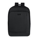 SIN 532 N - MOCHILA NUCHTER NEGRO (NEGRO / POLIESTER / PU) - Imagen 2