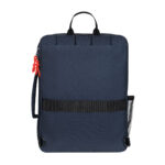 SIN 535 A - MOCHILA DELAG AZUL (AZUL / POLIESTER) - Imagen 4