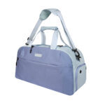 SIN 537 A - MALETA VESELS AZUL (AZUL / POLIESTER / POLIURETANO (BASE))