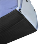 SIN 537 A - MALETA VESELS AZUL (AZUL / POLIESTER / POLIURETANO (BASE)) - Imagen 3